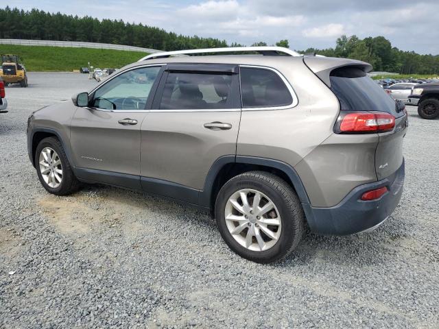 2017 JEP CHEROKEE LIMITED #3301713409