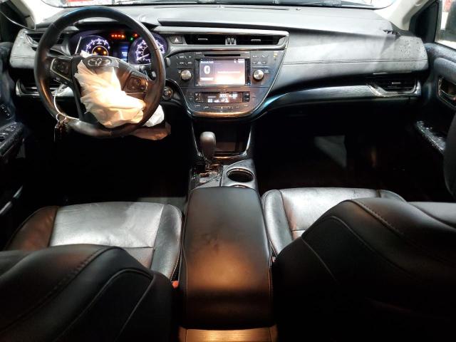2016 TOYOTA AVALON XLE 4T1BK1EB3GU197117