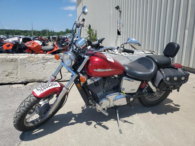 2005 HONDA VT1100 C 1HFSC18005A900026
