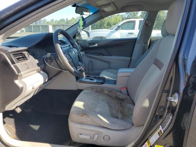 2013 TOYOTA CAMRY L - 4T4BF1FK6DR327346