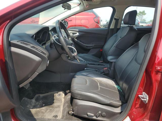 2015 FORD FOCUS SE 1FADP3K2XFL229926