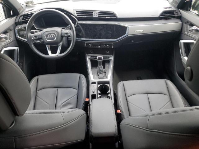 2023 AUDI Q3 PREMIUM WA1DECF32P1135579