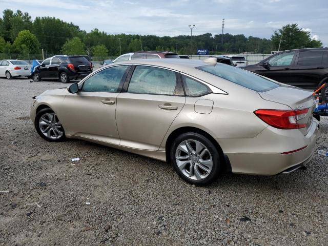 2019 HONDA ACCORD LX - 1HGCV1F17KA170925