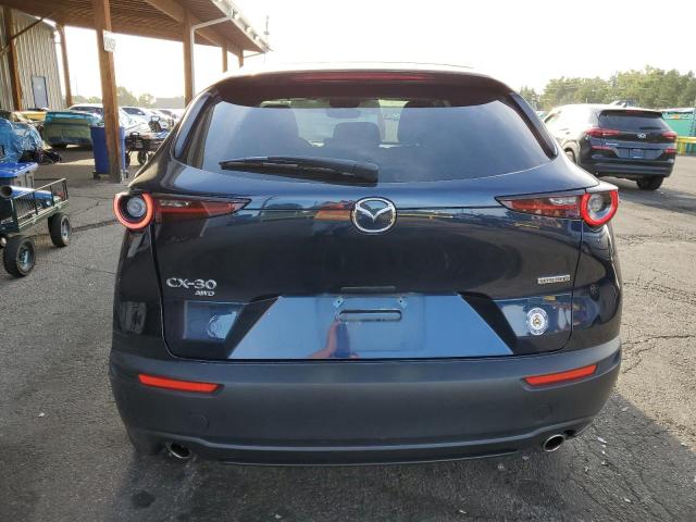 2021 MAZDA CX-30 SELECT 3MVDMBBL4MM225130