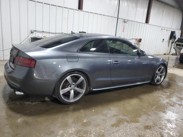 2016 AUDI S5 PREMIUM WAUC4AFR4GA008830