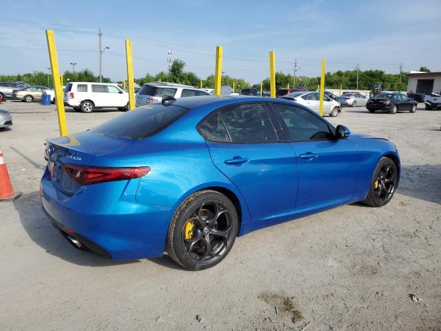 2018 ALFA ROMEO GIULIA TI ZARFAEEN3J7565785