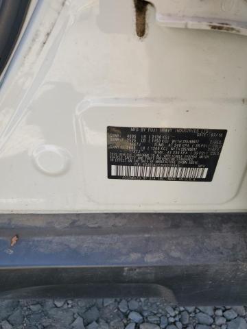 2017 SUBARU OUTBACK 2. 4S4BSACC2H3218865