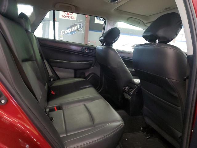 2015 SUBARU OUTBACK 3. 4S4BSELC3F3208009