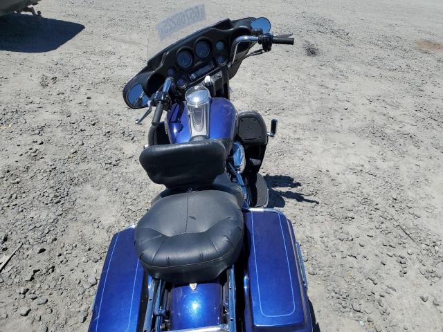 2007 HARLEY-DAVIDSON ELECTRA GL 1HD1FC4317Y647168
