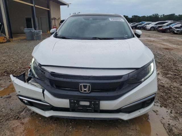 2020 HONDA CIVIC EX - 19XFC1F34LE006582