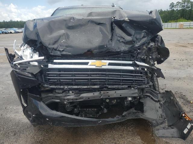 2021 CHEVROLET SUBURBAN C1500 LT 1GNSCCKD8MR459304