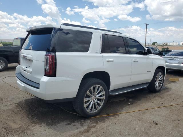 2016 GMC YUKON SLT 1GKS2BKCXGR143070