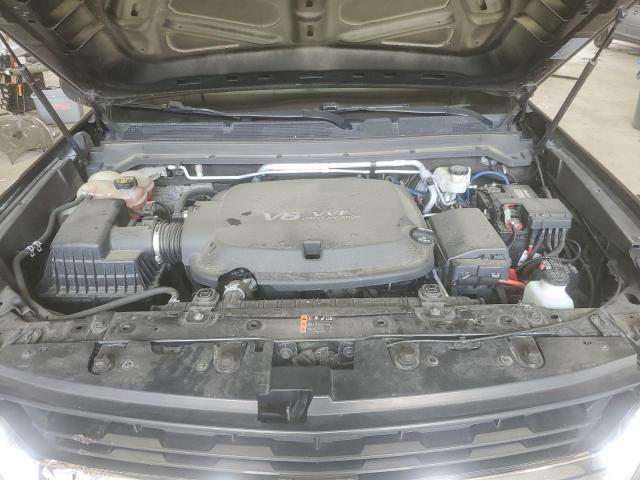 2017 CHEVROLET COLORADO 1GCHTBEN1H1140543