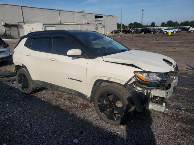 2019 JEEP COMPASS LA - 3C4NJDBB9KT661976