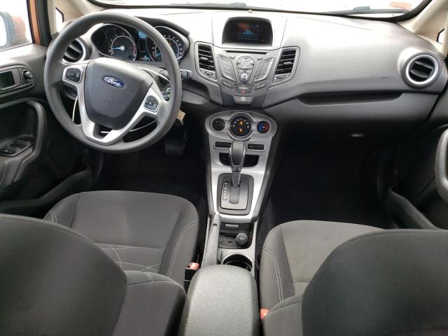 2017 FORD FIESTA SE 3FADP4BJ1HM155536