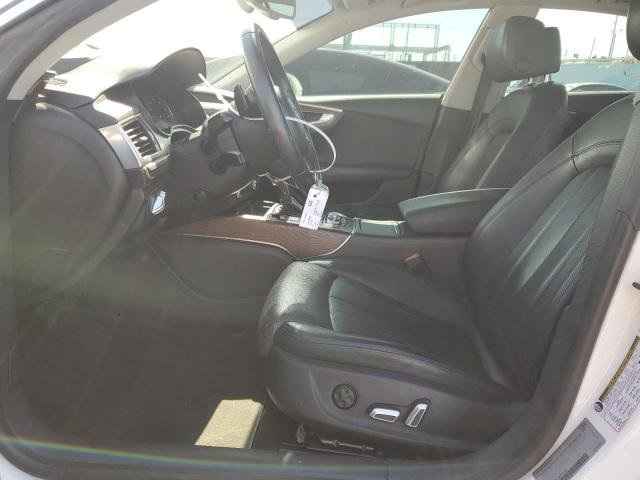 2016 AUDI A7 PRESTIG - WAU2GAFC7GN004522