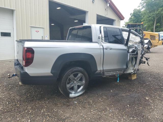 2023 HONDA RIDGELINE 5FPYK3F50PB013352