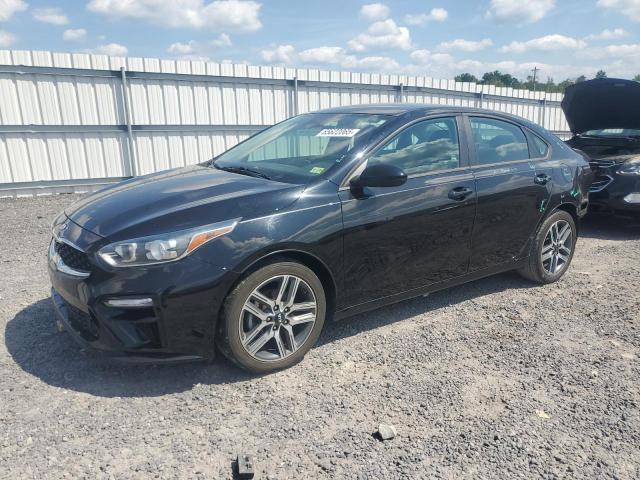 2019 KIA FORTE GT L #3214068246