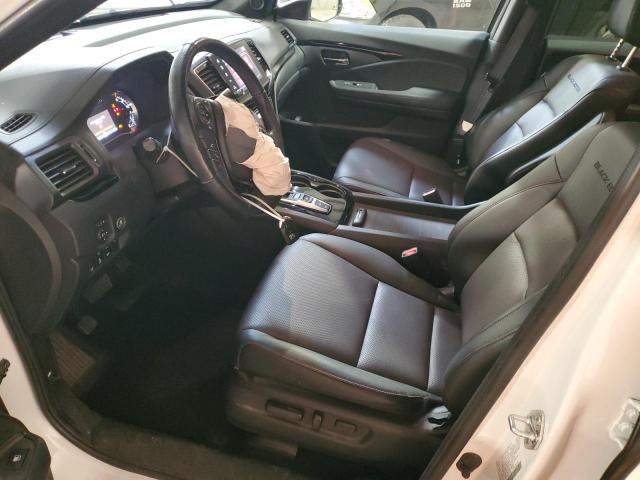 2023 HONDA RIDGELINE 5FPYK3F81PB061002