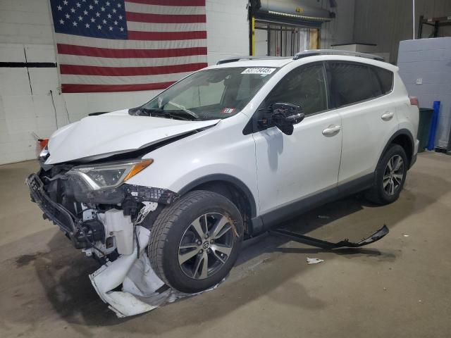 TOYOTA RAV4 ADVEN