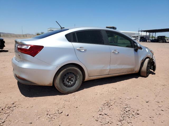 2017 KIA RIO LX - KNADM4A32H6062785