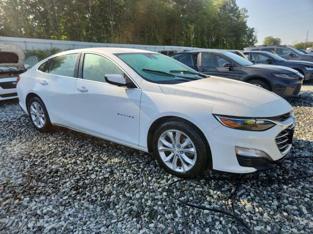 2023 CHEVROLET MALIBU LT - 1G1ZD5STXPF228605