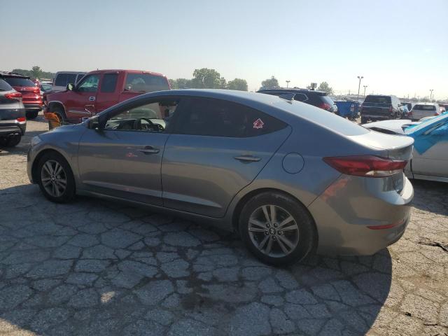 Vin: 5npd84lf0jh255950, lot: 63835045, hyundai elantra sel 20182