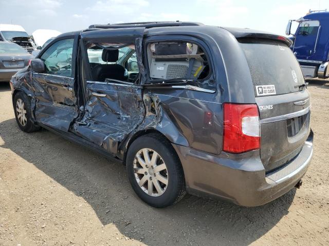 2015 CHRYSLER TOWN & COU - 2C4RC1BG3FR727694