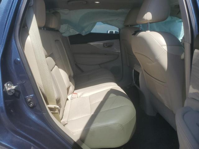 2016 NISSAN MURANO PLA 5N1AZ2MG0GN153015