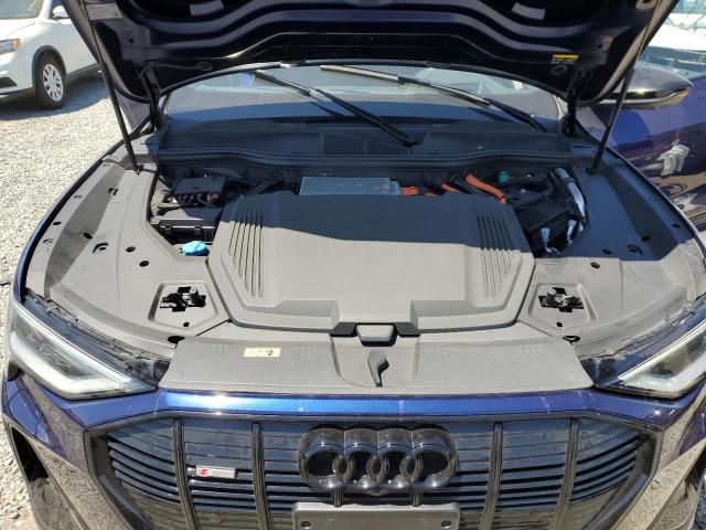 2022 AUDI E-TRON CHR WA1VABGE8NB039442