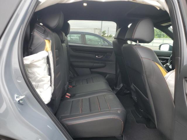 2025 HONDA CR-V SPORT 5J6RS6H87SL032101