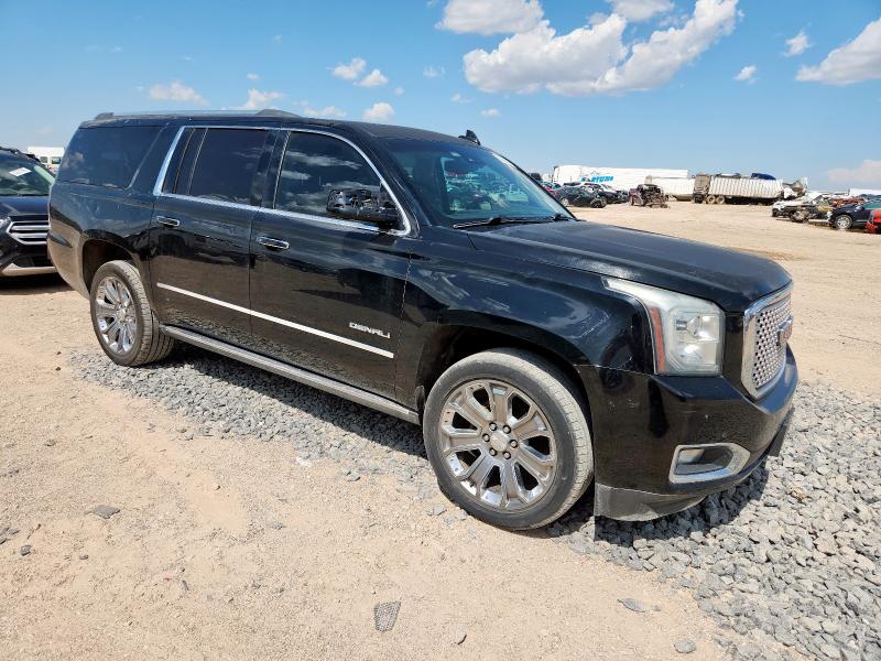 2016 GMC YUKON XL D 1GKS2HKJ9GR177230