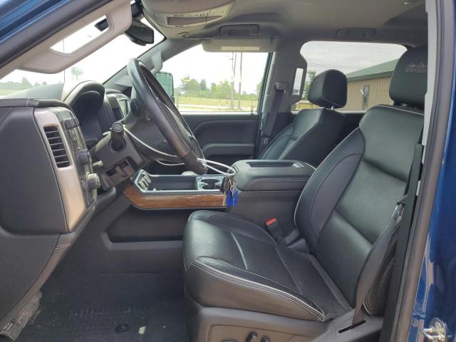 2019 CHEVROLET 2500 HD 1GC1KUEY6KF169945