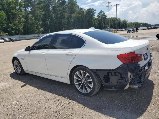 wba5a5c50gg348175 - 2016 Bmw 5 series i - #64051595