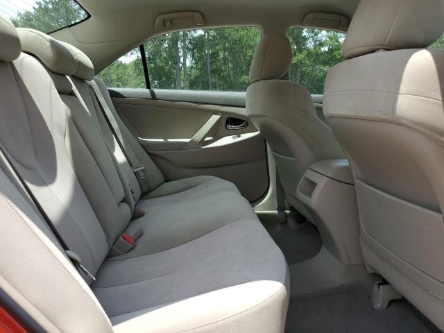 2011 TOYOTA CAMRY BASE - 4T1BF3EK8BU607046