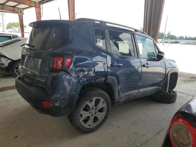 2022 JEEP RENEGADE L ZACNJDD12NPN61778