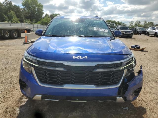 2024 KIA SELTOS S KNDEUCAA2R7652545