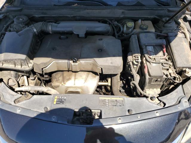 2015 CHEVROLET MALIBU LS - 1G11B5SL7FF108424