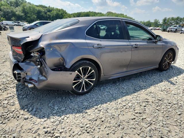 2018 TOYOTA CAMRY L - 4T1B11HK4JU112856