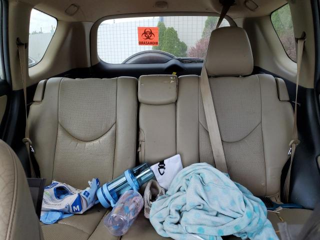 2012 TOYOTA RAV4 LIMIT #3296971814