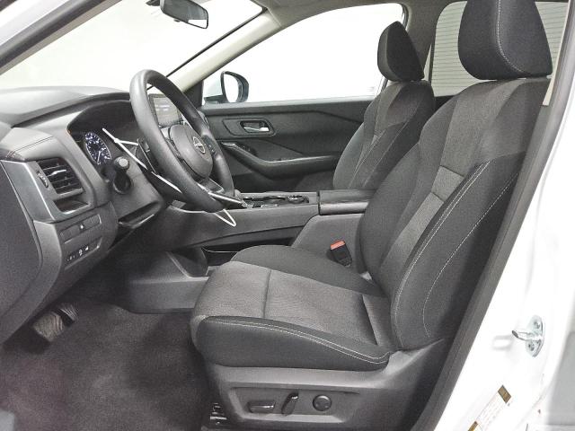 2024 NISSAN ROGUE SV - 5N1BT3BB8RC712375