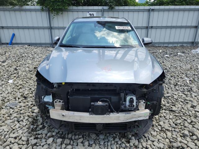 2019 HYUNDAI KONA ULTIM KM8K53AG0KU043090