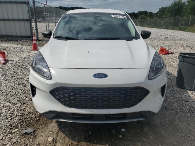 2022 FORD ESCAPE S - 1FMCU0F6XNUB48021