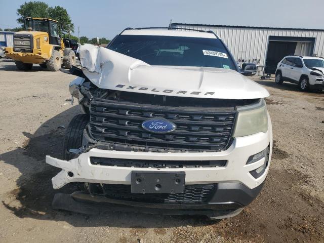 2016 FORD EXPLORER S 1FM5K8GT7GGB02049