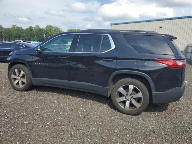 2019 CHEVROLET TRAVERSE L 1GNEVHKW4KJ303584