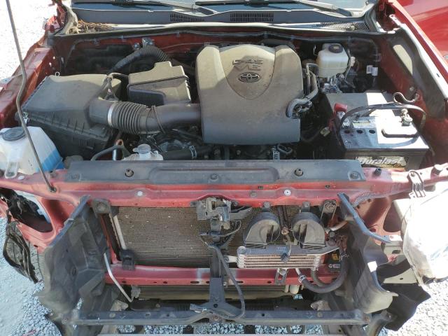 2019 TOYOTA TACOMA ACC 5TFSZ5AN3KX208888