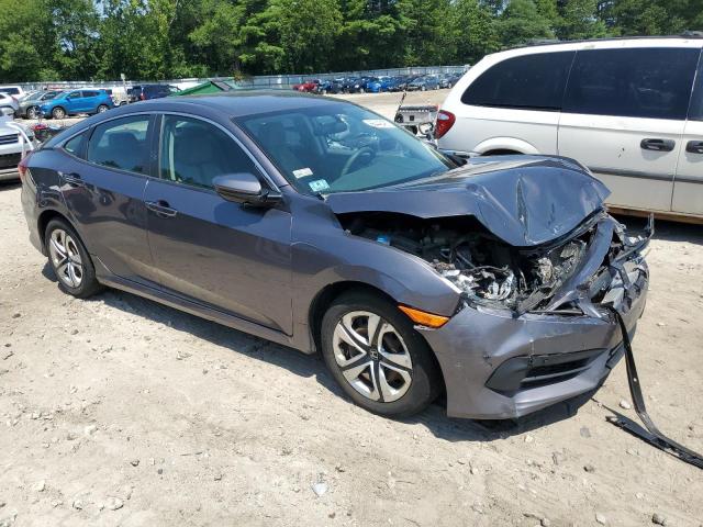 2016 HONDA CIVIC LX 19XFC2F58GE225493