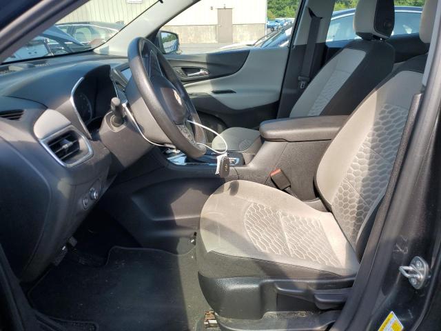 2020 CHEVROLET EQUINOX LS 3GNAXHEV6LS509503