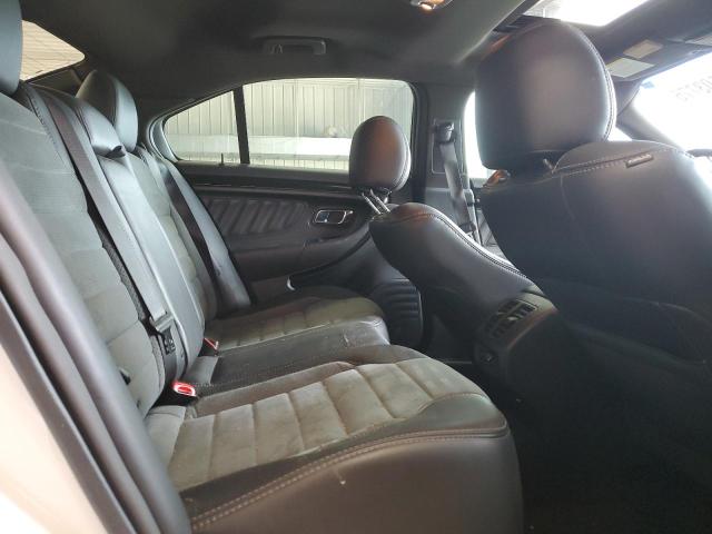 2015 FORD TAURUS SHO 1FAHP2KT1FG125323