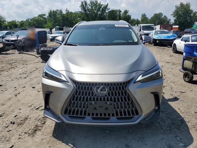 2024 LEXUS NX 350 PRE 2T2GGCEZ0RC049751